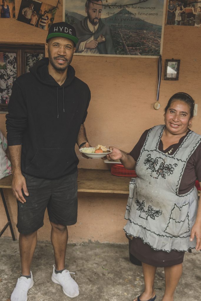 Cooking Classes In Guatemala
