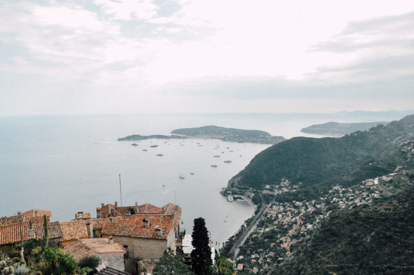 Eze: South of France’s Hidden Gem