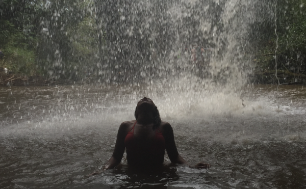 Maui: Twins Falls Hike