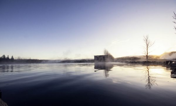 Why Iceland’s Secret Lagoon Is Better Than It’s Blue Lagoon