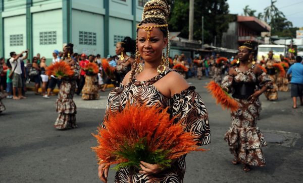 Carnival In Costa Rica? Welcome To Limón