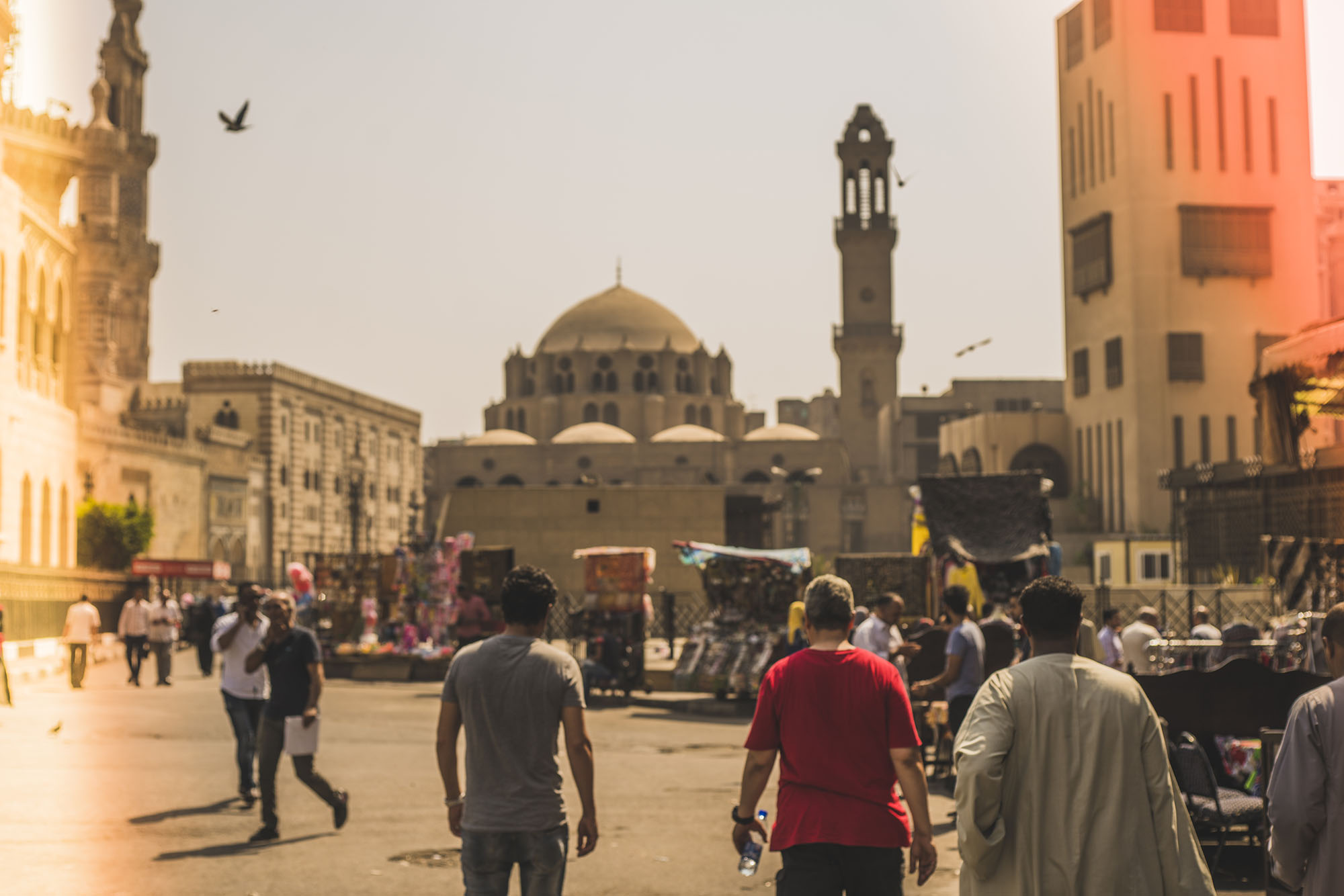 Cairo Travel Guide