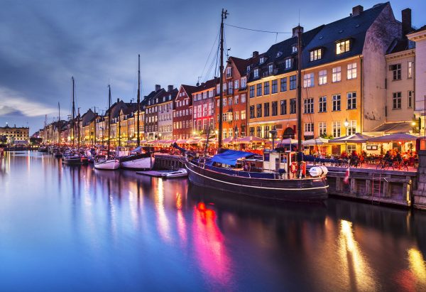 Copenhagen Travel Guide