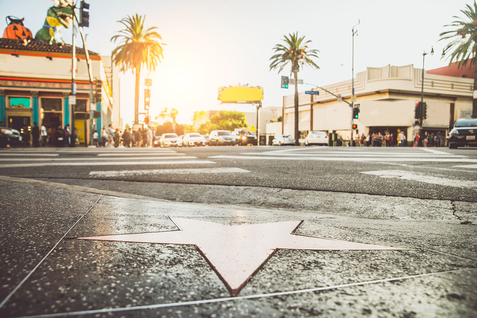 HollywoodBLVD