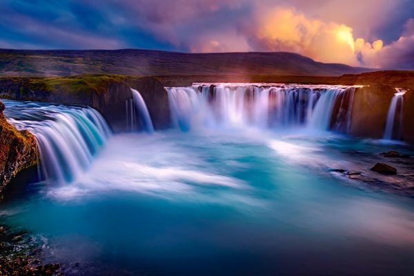 godafoss-1840758_1920