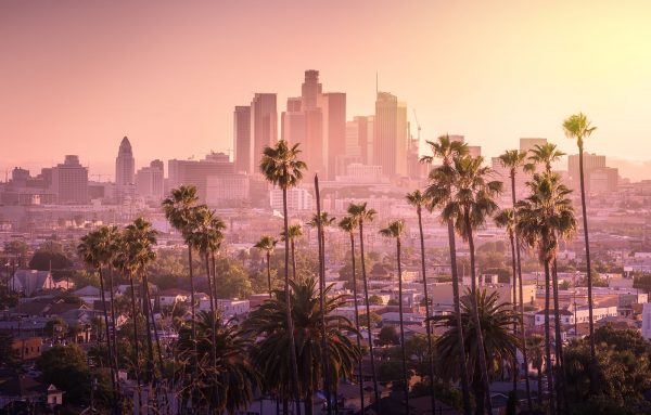 Watch: Travel Tips For Visiting Downtown Los Angeles