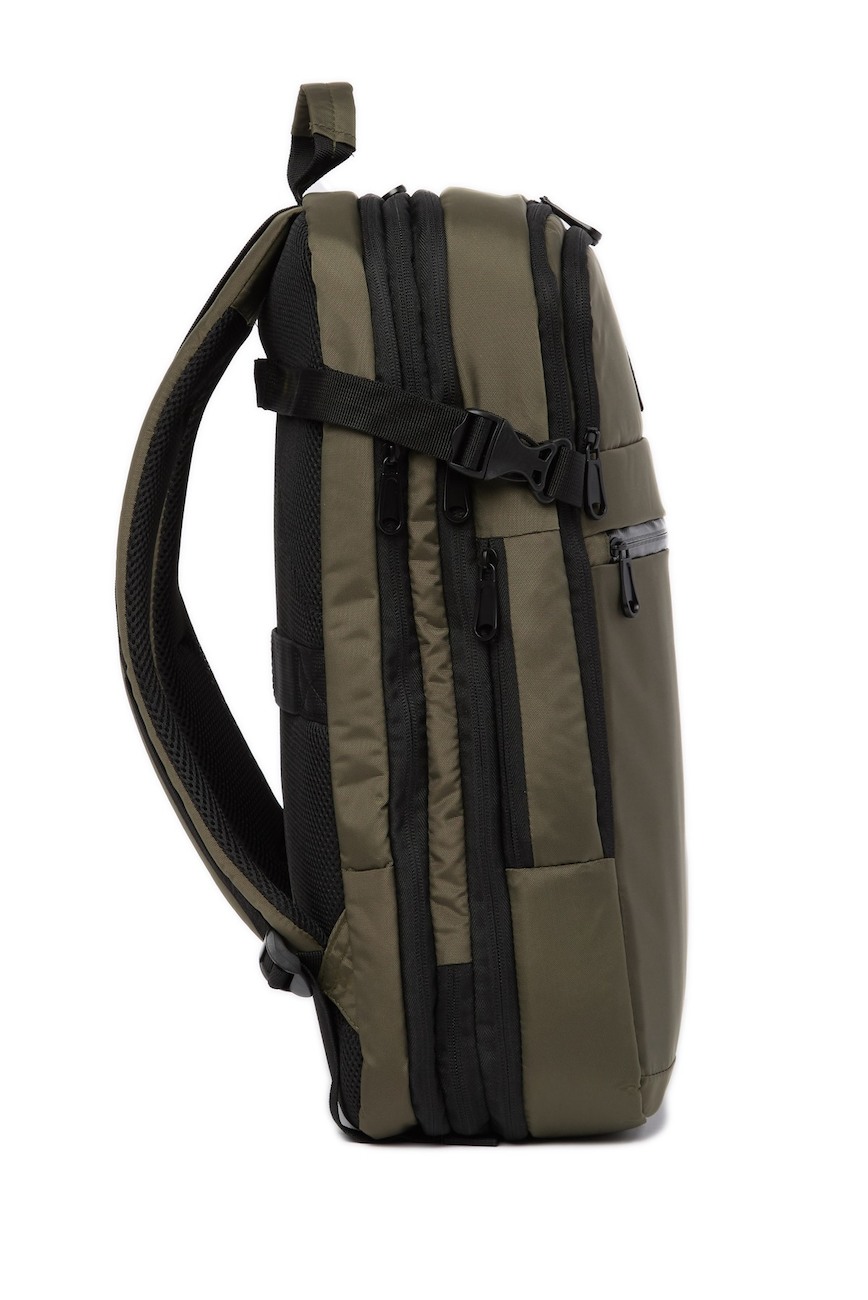 Getaway Carry-On Backpack - TravelCoterie