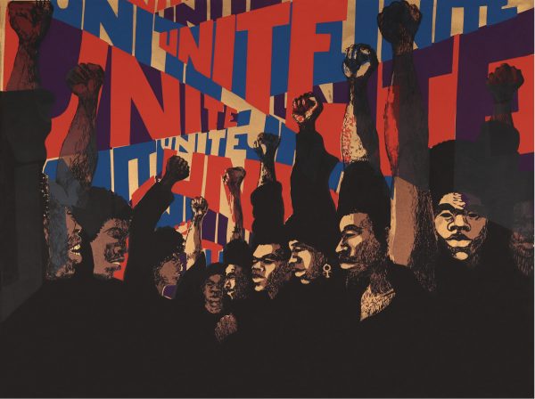 New LA Exhibit Explores Art in the Age of Black Power