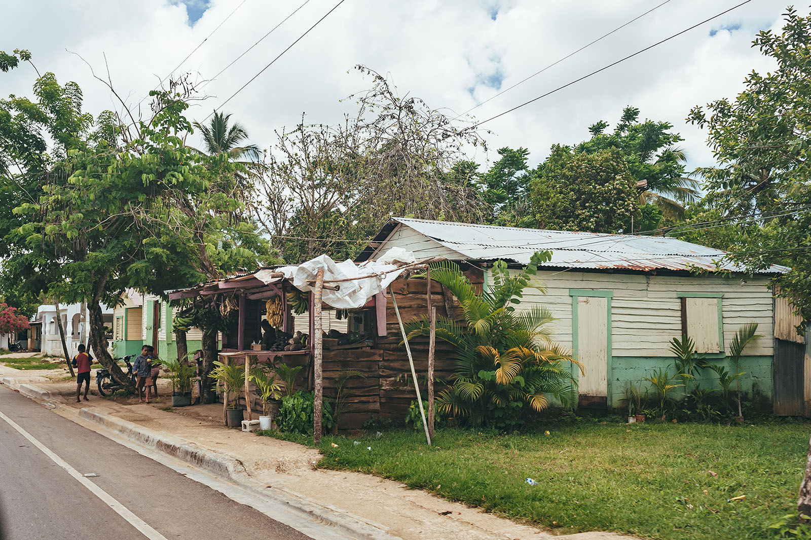 Is The Dominican Republic Still “Safe” To Visit?