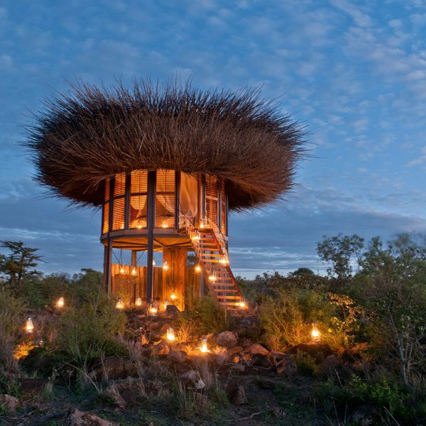 Best African Hotels