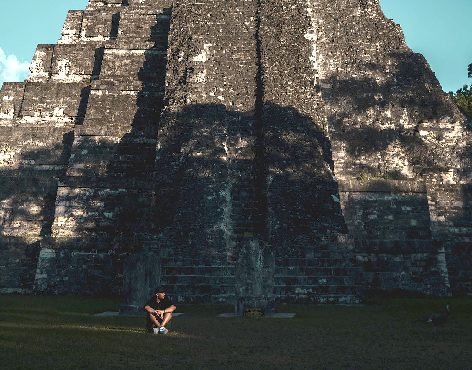 Five Essential Travel Tips For Visiting Tikal, Guatemala