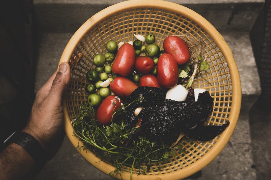 Cooking Classes In Guatemala