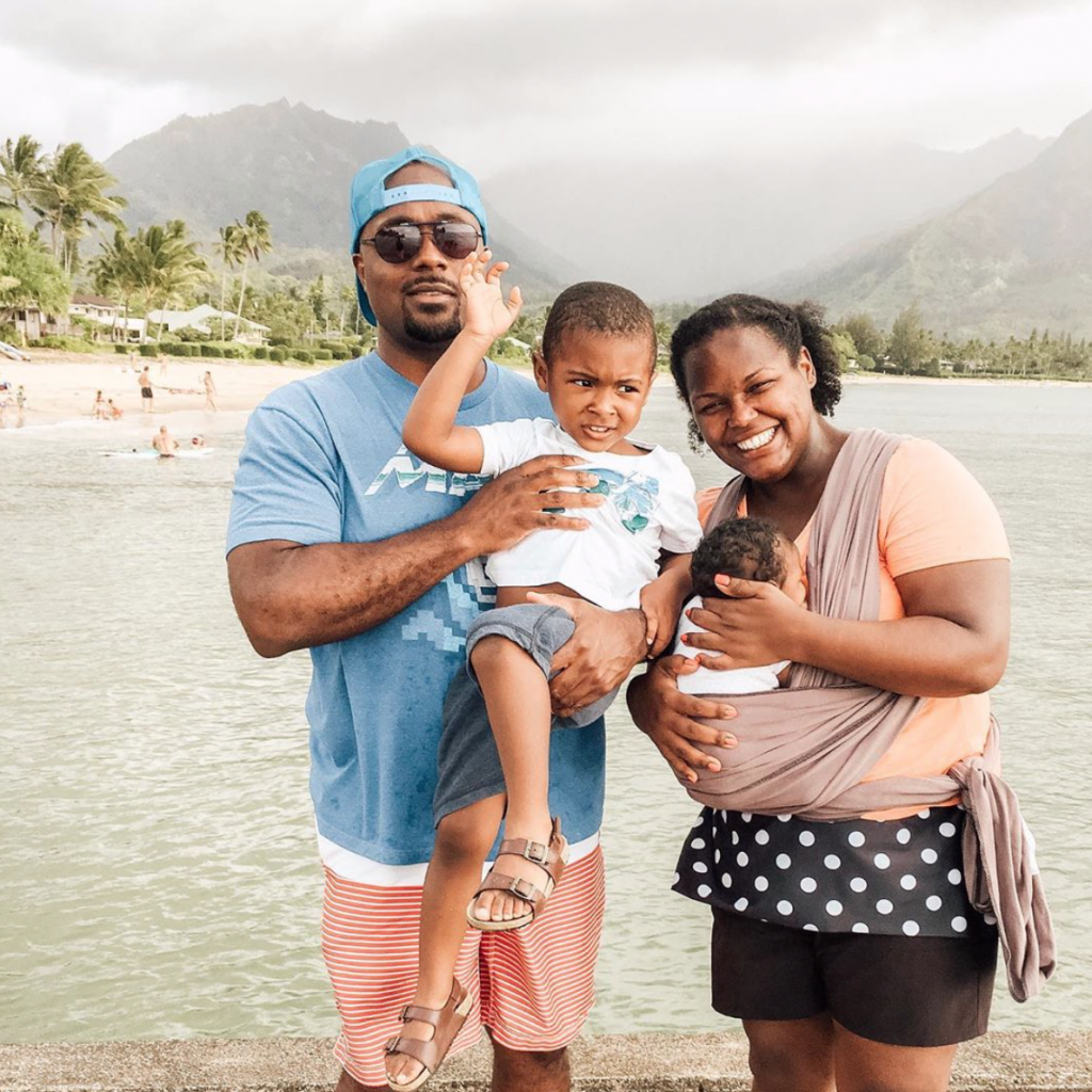 15 Black Families Who Will Inspire You To Travel