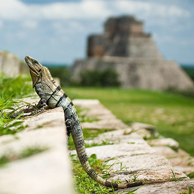 ChichenItza