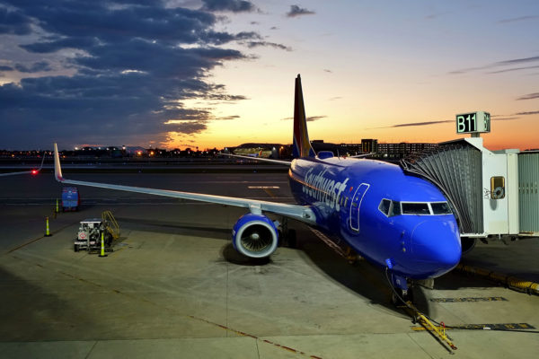 Why A Black Trump Supporter Was Kicked Off A Southwest Flight