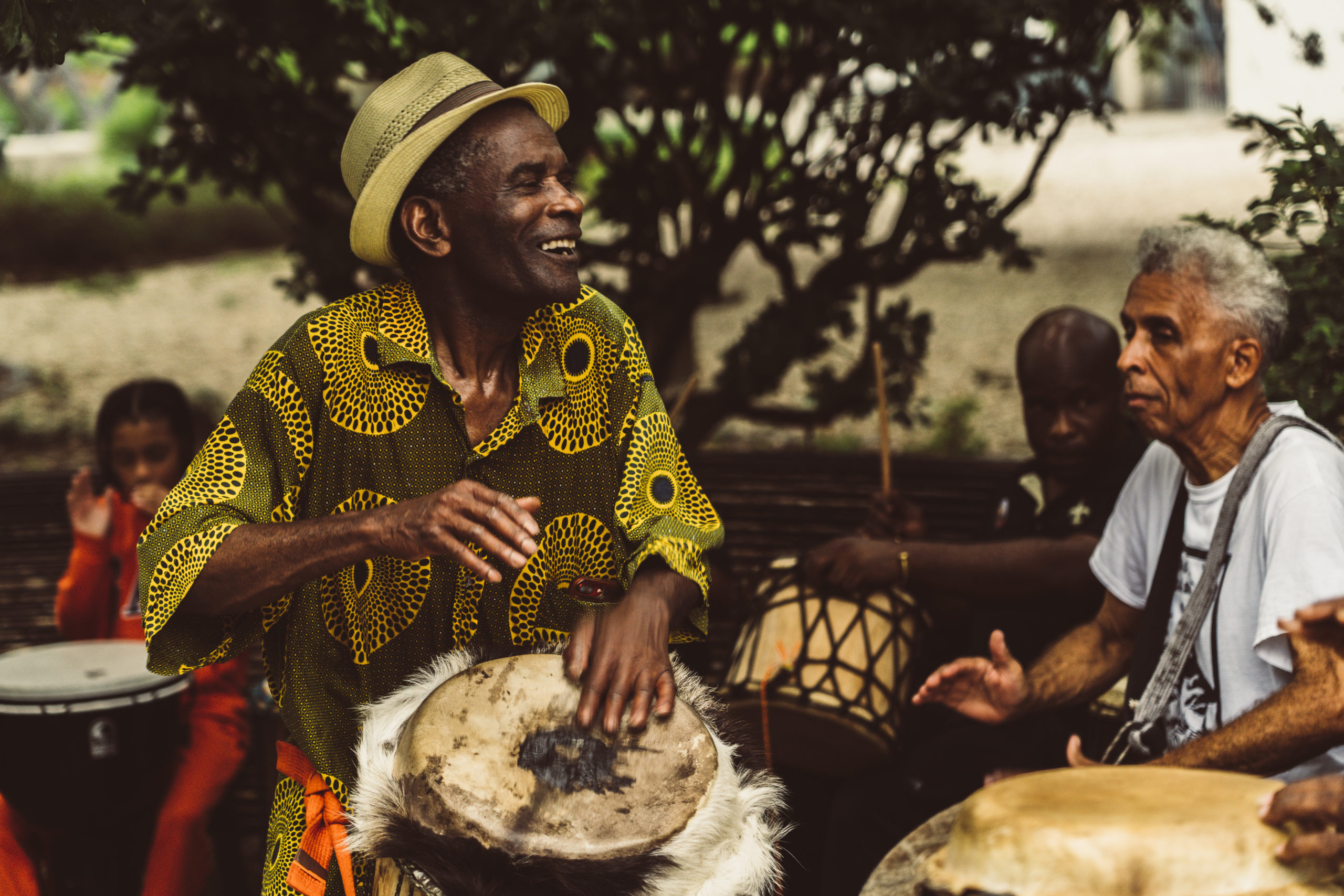 Congo Square