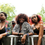 African-American Music Festivals