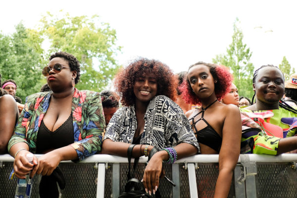 African-American Music Festivals