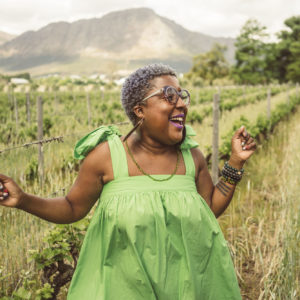 Tabitha Brown S Seven Recipes From Around The World Travelcoterie Tabitha Brown S Seven Recipes From Around The World Travelcoterie