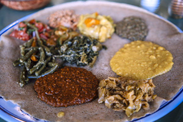 A Guide To Little Ethiopia 