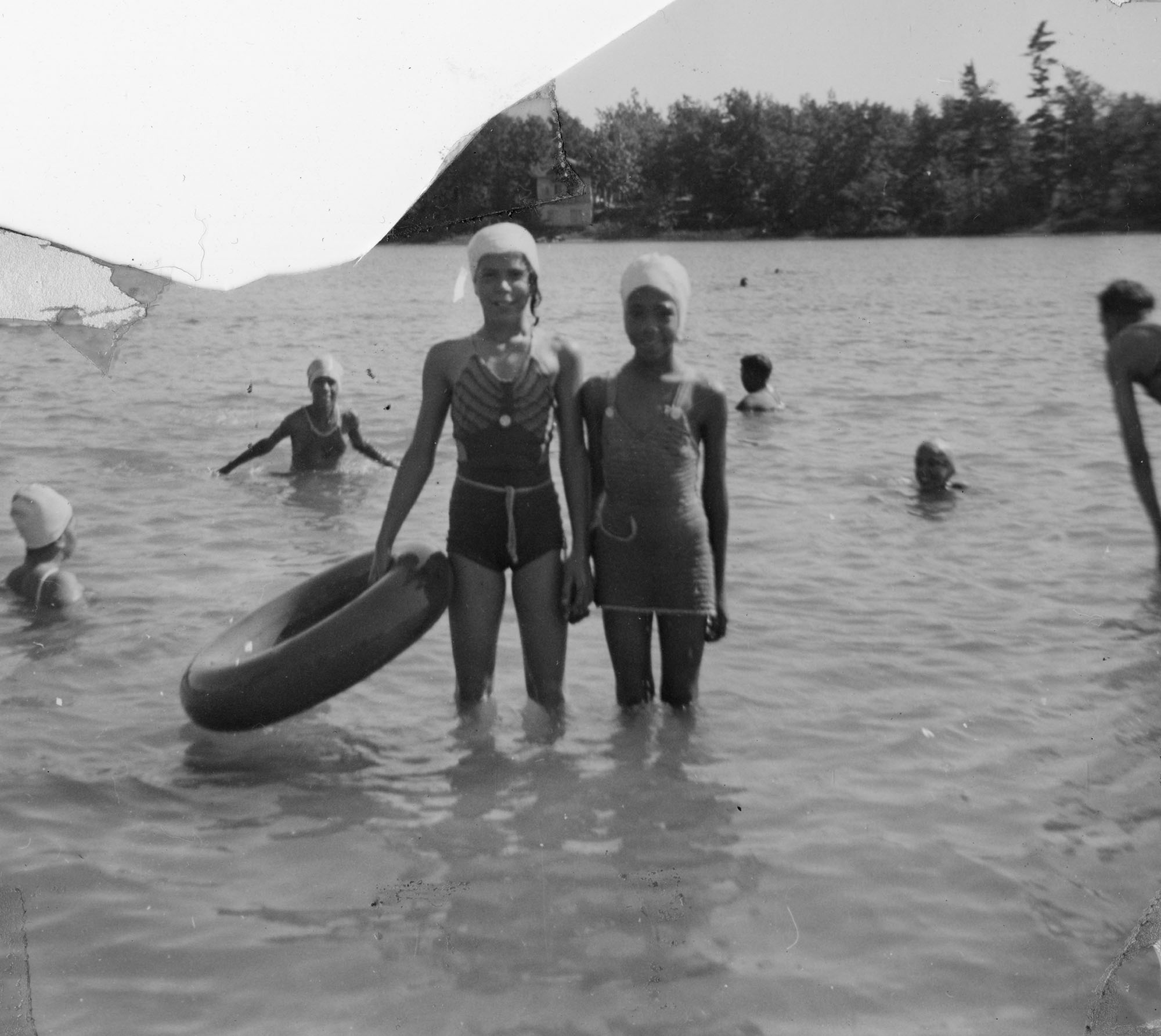 America’s Forgotten Black Beaches