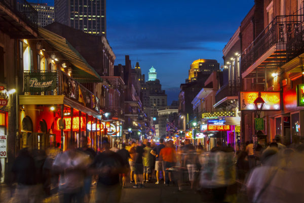 The Blackest Ghost Tour in America